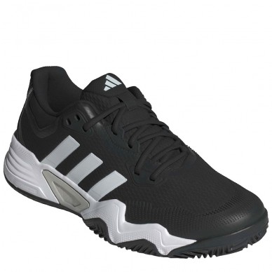 zapatillas Adidas Solematch Control 2 M Boost Clay core black 2024