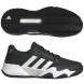 zapatillas Adidas Solematch Control 2 M Boost Clay core black 2024