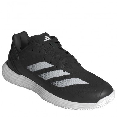 zapatillas Adidas Defiant Speed 2 M Clay core black 2024