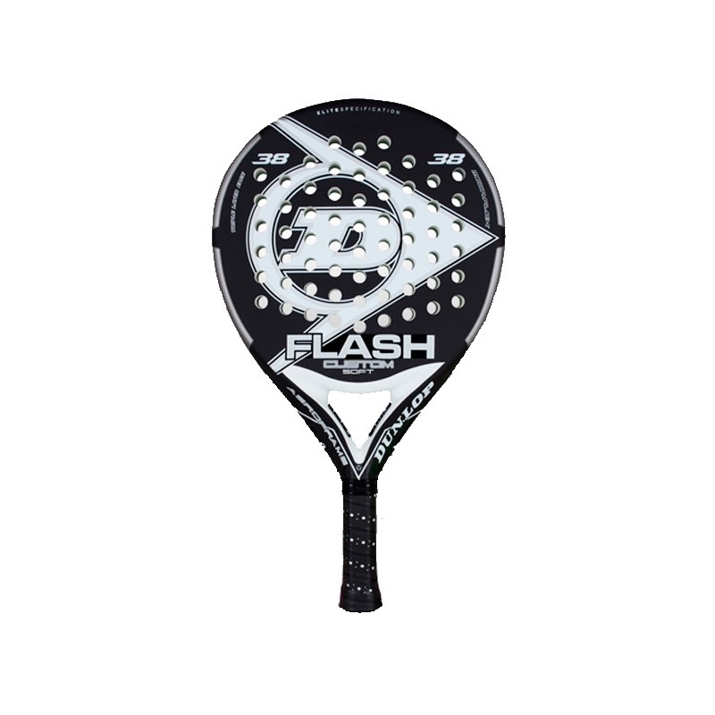 Pala dunlop Flash Custom Soft 2015 Pala dunlop Flash Custom Soft 2015