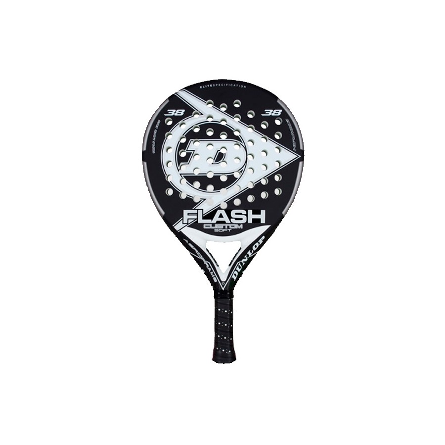 Pala dunlop Flash Custom Soft 2015