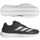zapatillas Adidas Defiant Speed 2 M Clay core black 2024