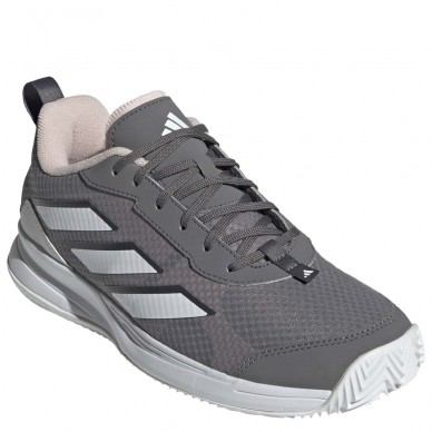 zapatillas Adidas Avaflash Clay grey four 2024