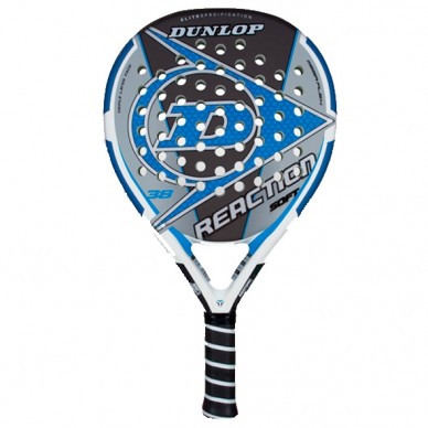 Pala dunlop Reaction Soft 2015