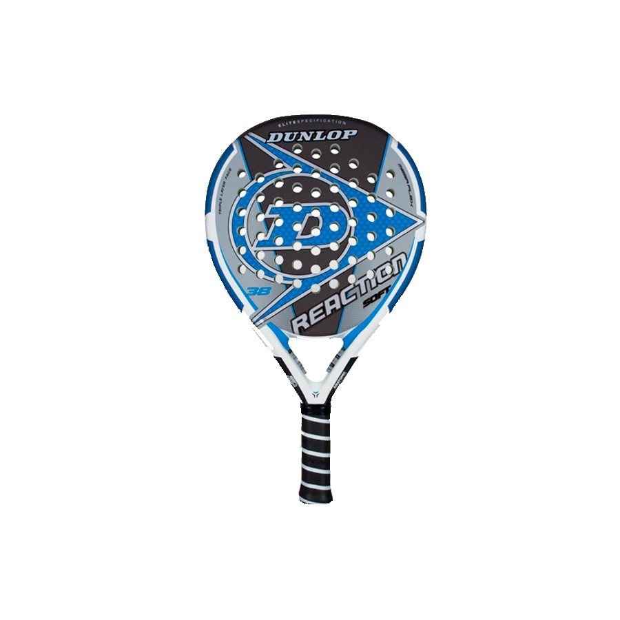 Pala dunlop Reaction Soft 2015