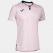 camiseta Joma Ranking rosa claro