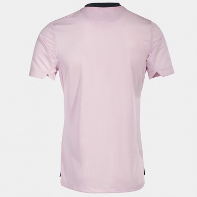 camiseta Joma Ranking rosa claro
