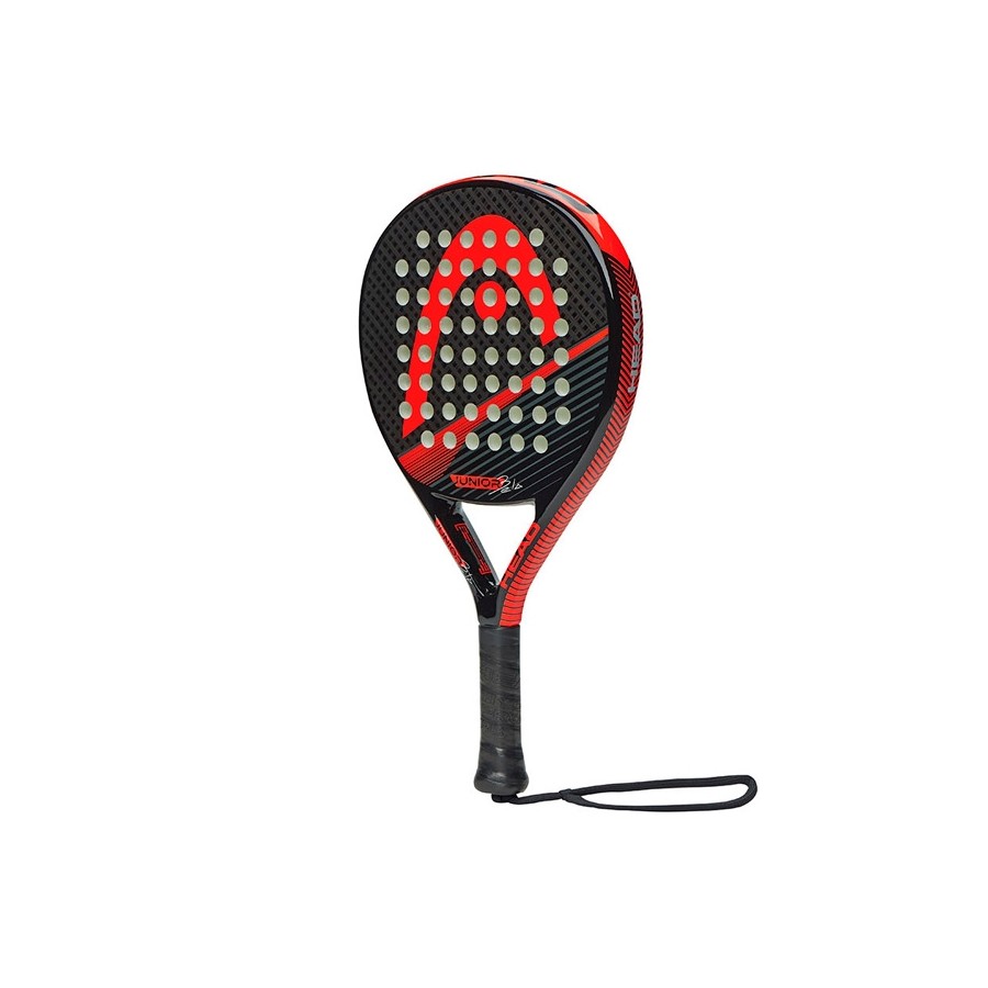 pala Head Bela Junior 2015 Zona de Padel