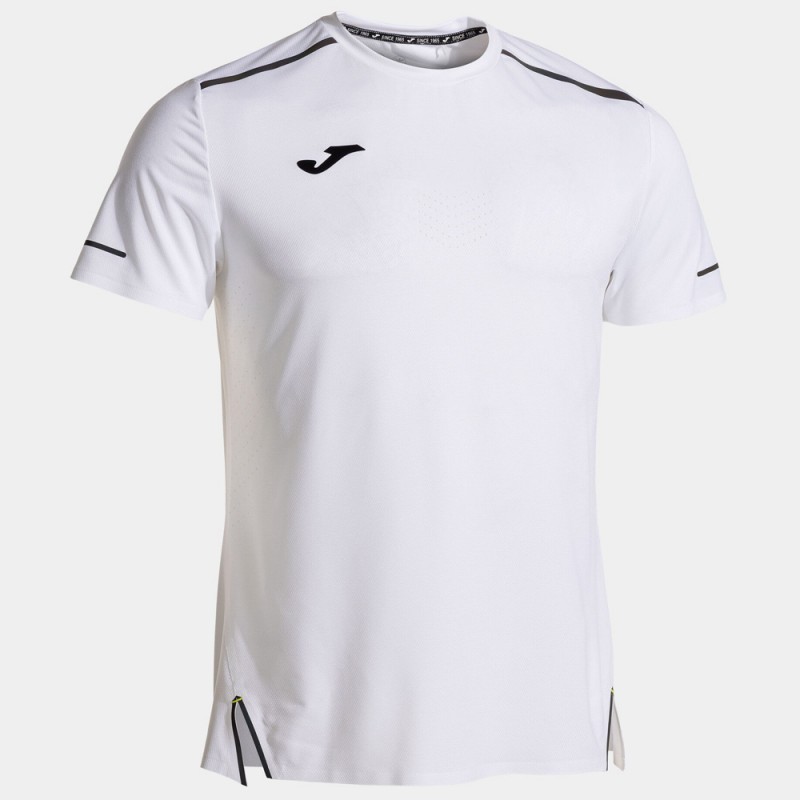 camiseta Joma Ranking blanco camiseta Joma Ranking blanco