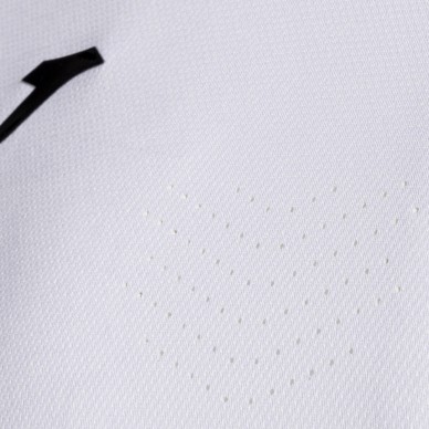 camiseta Joma Ranking blanco
