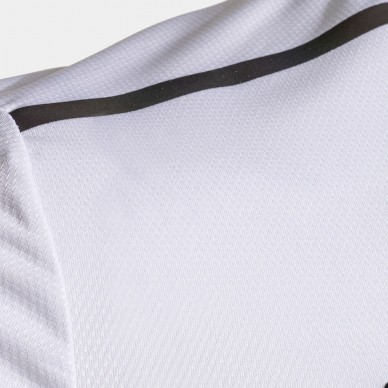 camiseta Joma Ranking blanco