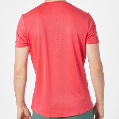 camiseta Joma Ranking fucsia