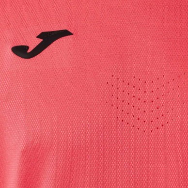 camiseta Joma Ranking fucsia