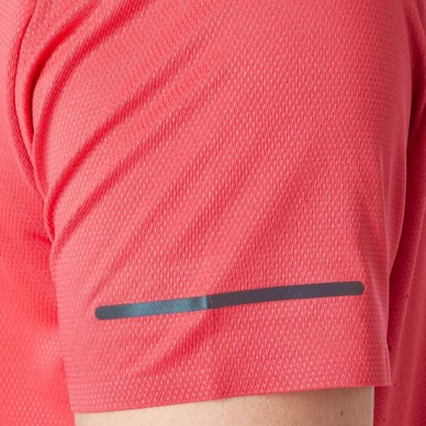 camiseta Joma Ranking fucsia