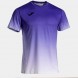 camiseta Joma Smash azul