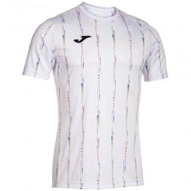 camiseta Joma Pro Team blanco