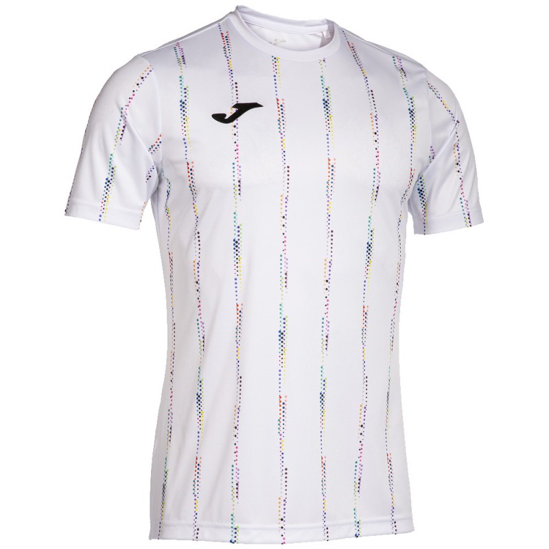 camiseta Joma Pro Team blanco camiseta Joma Pro Team blanco