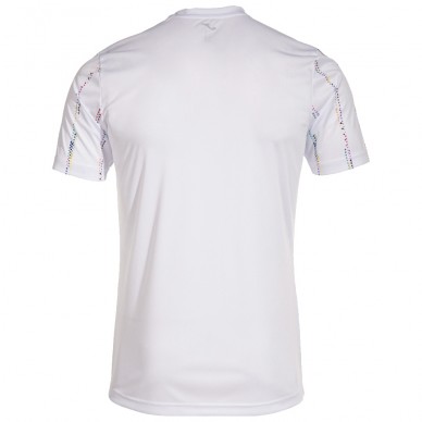 camiseta Joma Pro Team blanco