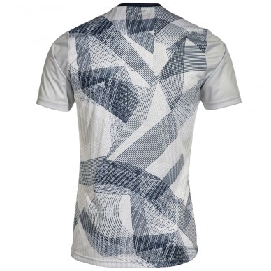 camiseta Joma Pro Team gris claro