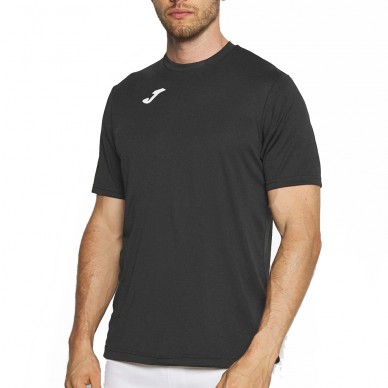 camiseta Joma Combi negro
