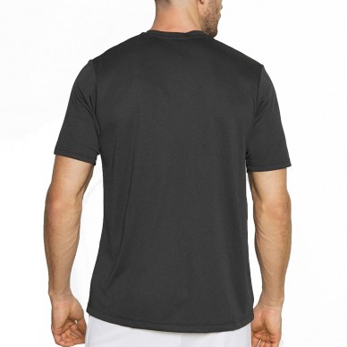 camiseta Joma Combi negro