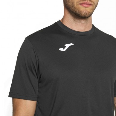 camiseta Joma Combi negro