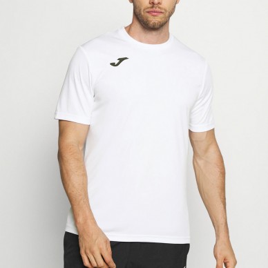 camiseta Joma Combi blanco