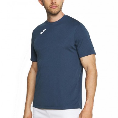 camiseta Joma Combi marino oscuro