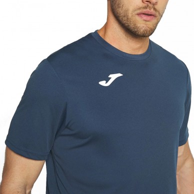 camiseta Joma Combi marino oscuro