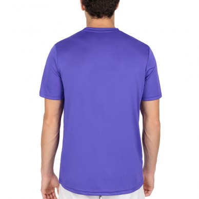 camiseta Joma Combi morado
