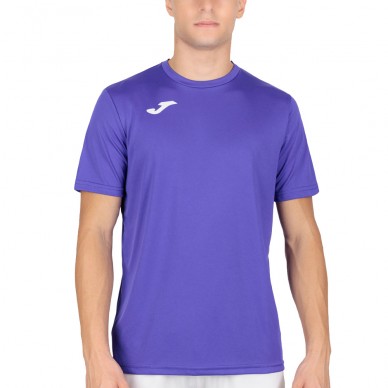 camiseta Joma Combi morado