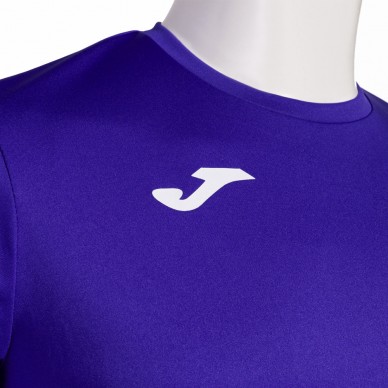 camiseta Joma Combi morado