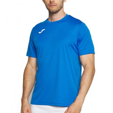 camiseta Joma Combi royal