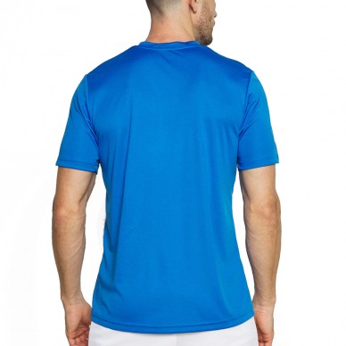camiseta Joma Combi royal