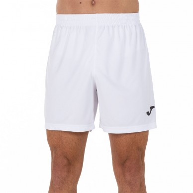 Short Joma Drive blanco