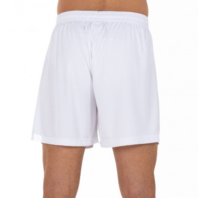 Short Joma Drive blanco