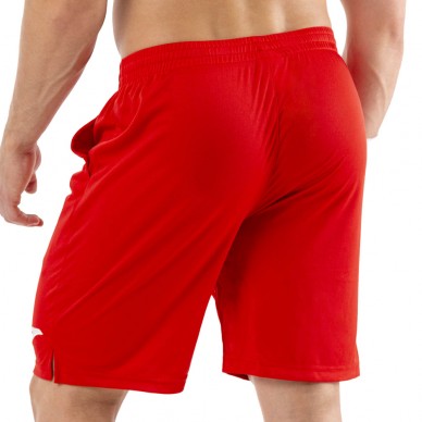 short Joma Drive rojo