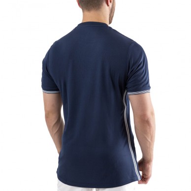 camiseta Joma Campus III marino