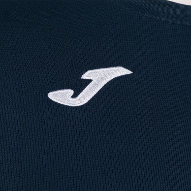 camiseta Joma Campus III marino