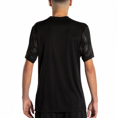 Camiseta Joma Montreal negro