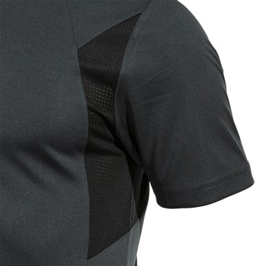 camiseta Joma Winner III antracita negro