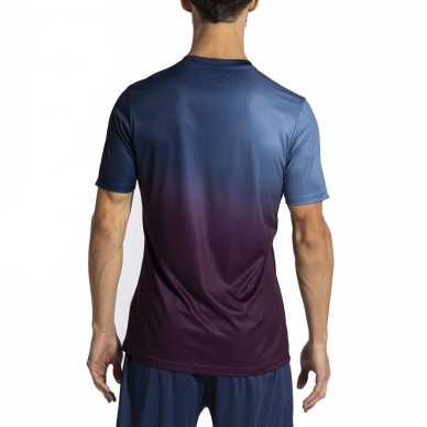 camiseta Joma Pro Team marino celeste