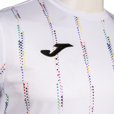 camiseta Joma Pro Team blanco