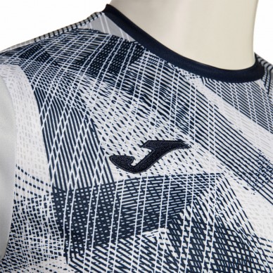 camiseta Joma Pro Team gris claro