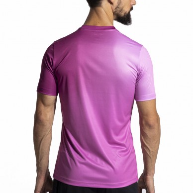 camiseta Joma Pro Team rosa fucsia