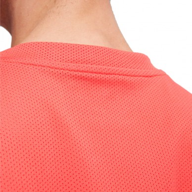 camiseta Puma Individual Padel Tee roja