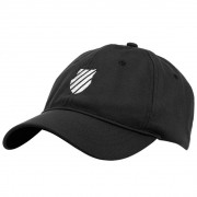 Gorra K-swiss Negra