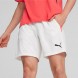 short Puma Individual Padel Training blanco