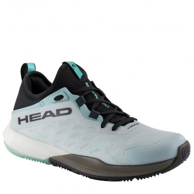 Zapatillas Head Motion Pro white black 2024