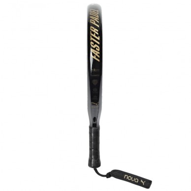 Puma Nova Padel Elite Hybrid dorada 2024